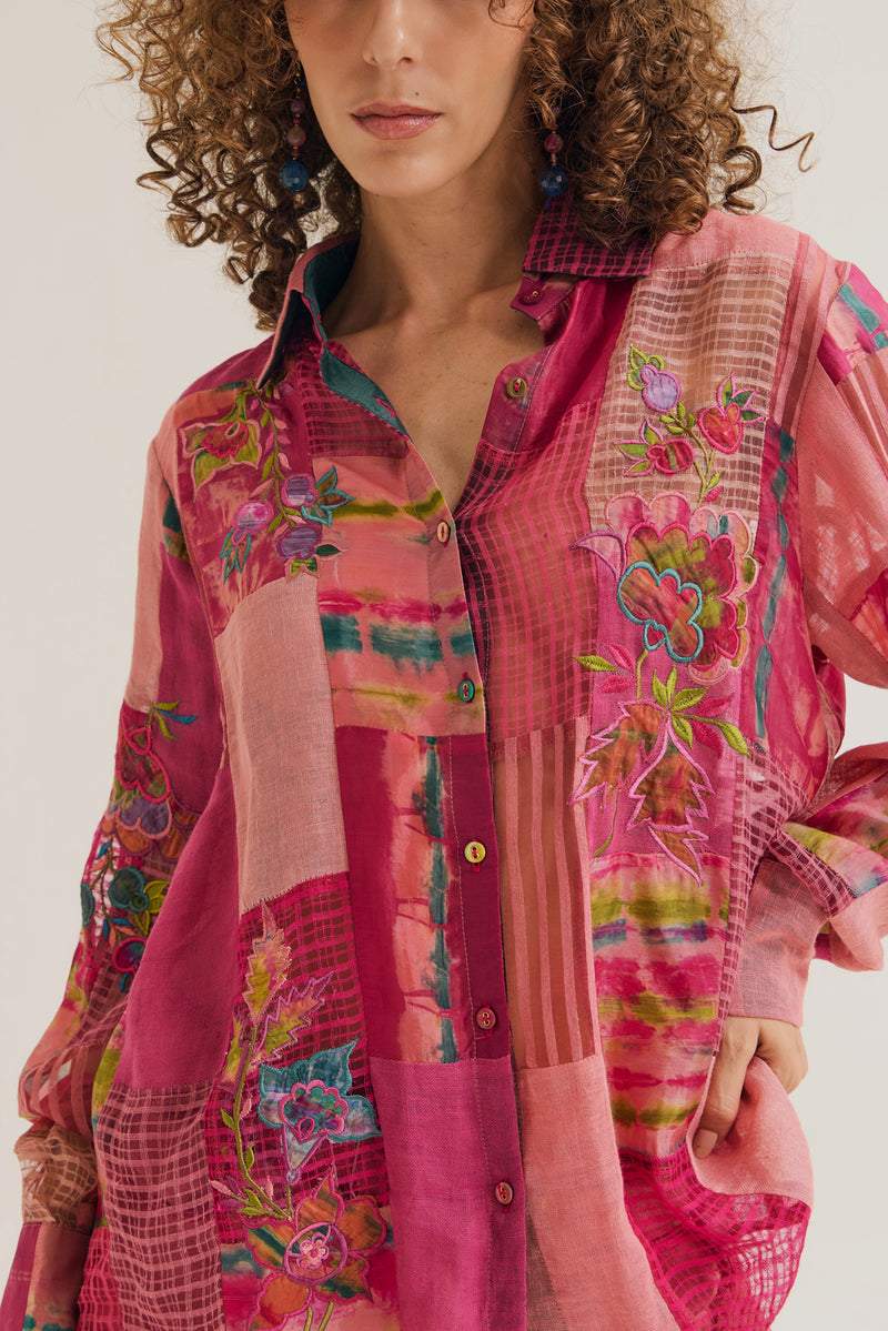 Paako Vinca Set