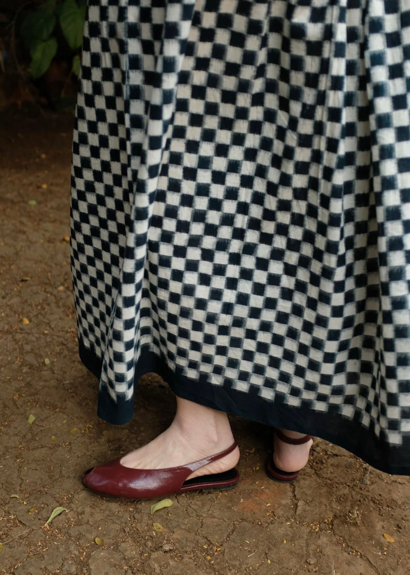 Casey - Double Ikat by MASON AND MILL for women Worldwide