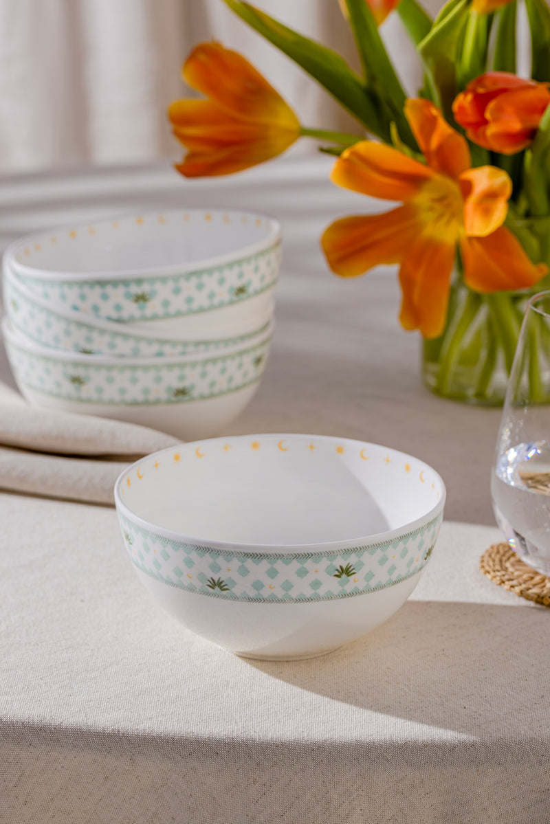 Eterna Snack Bowl-Set of 2