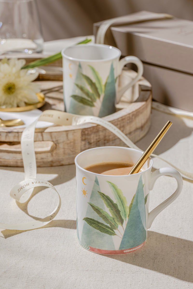 Mysa Tea Mug-Set of 2