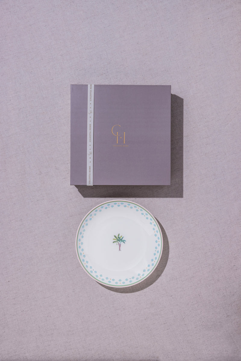 Eterna Shallow Bowl-Set of 2