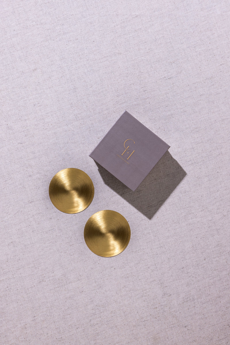 Masion Lustre-Set of 2