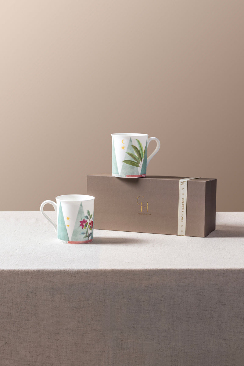 Mysa Tea Mug-Set of 2