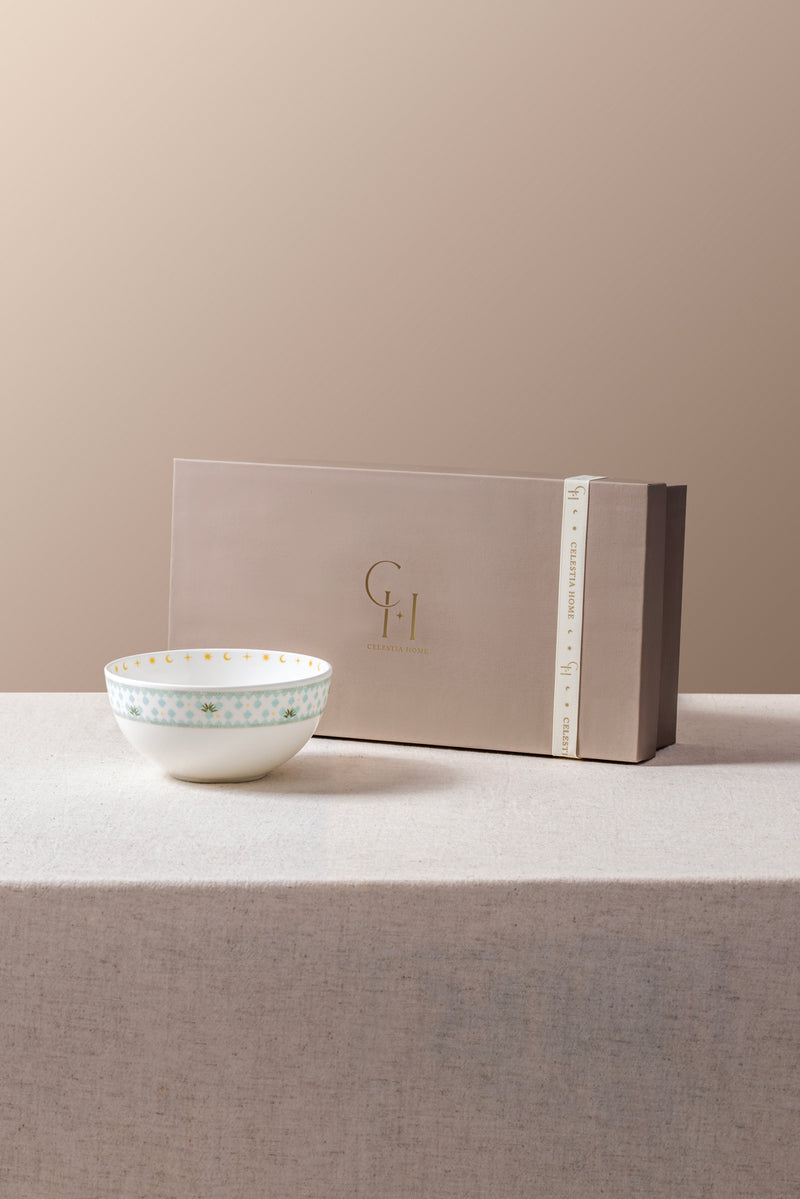 Eterna Snack Bowl-Set of 2