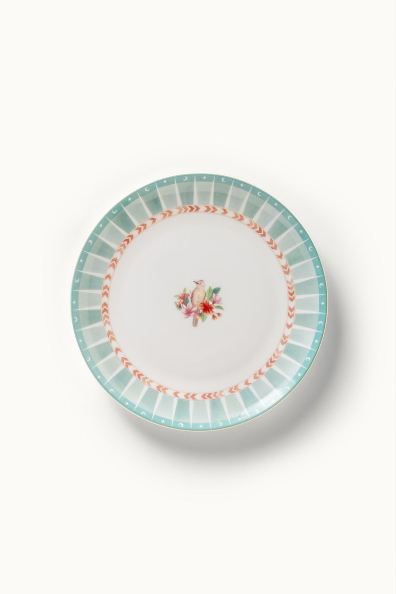 Eterna Dinner Plate-Set of 2