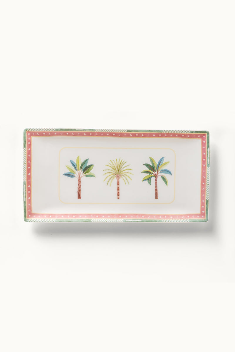 Eterna Rectangle Platter