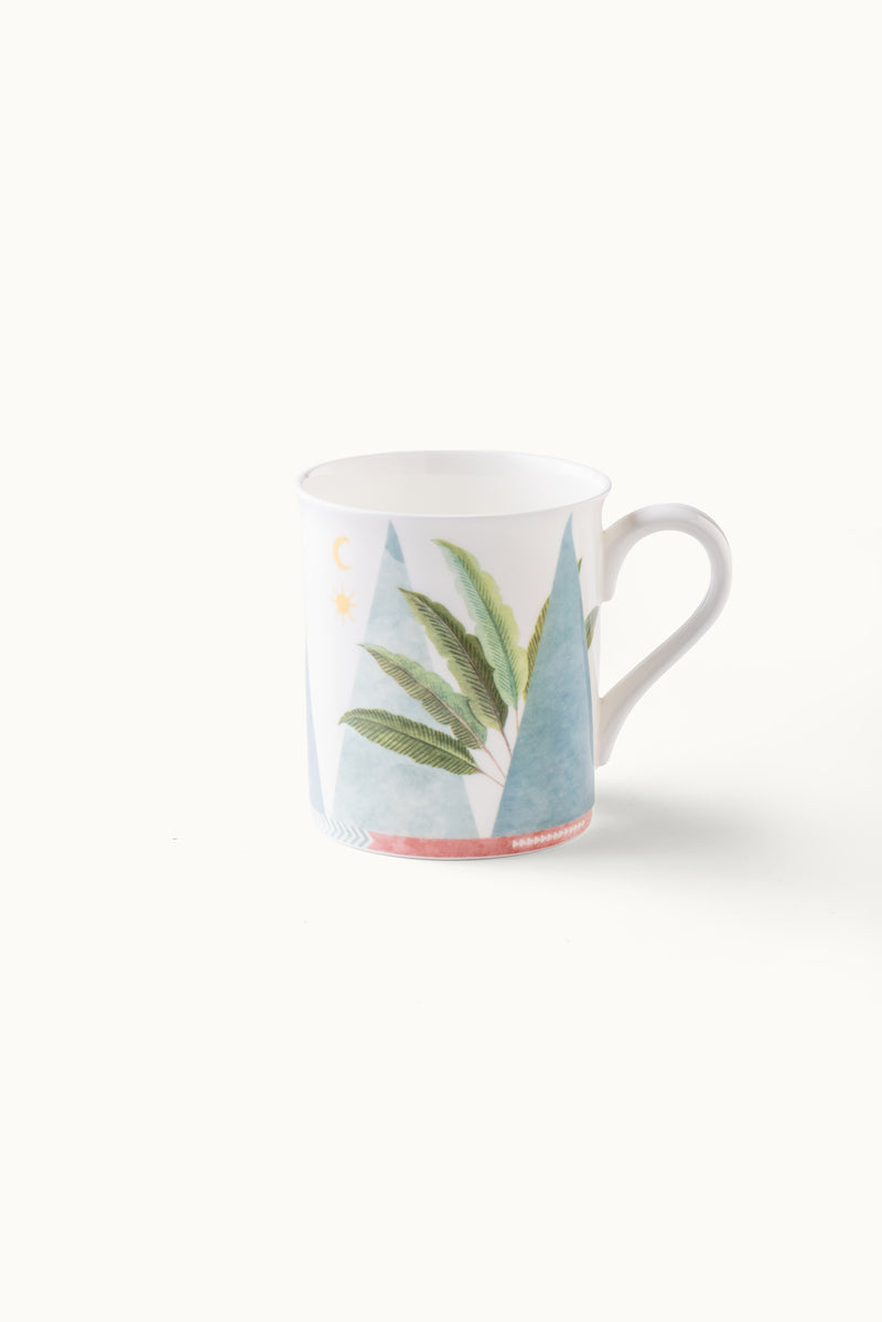 Mysa Tea Mug-Set of 2