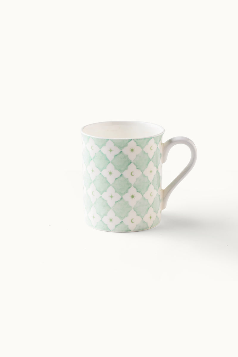 Monarc Tea Mug-Set of 2