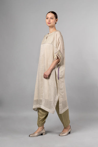 Chamki Kaftan