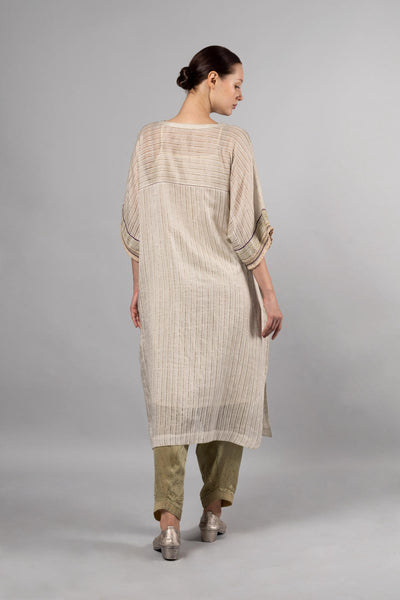 Chamki Kaftan