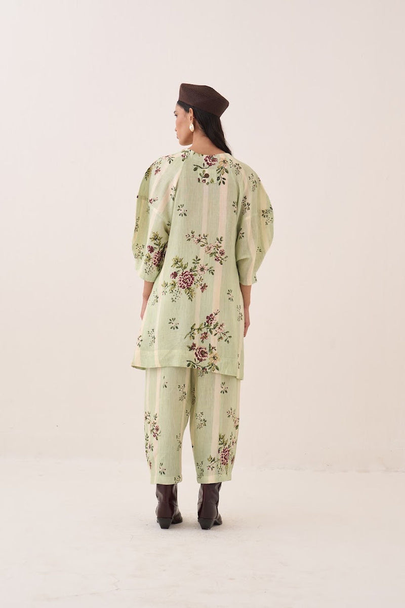 Bagiya BFN Pants
