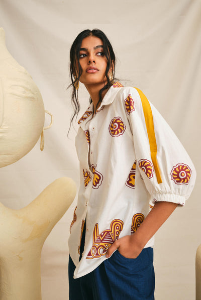 Chittara Shirt