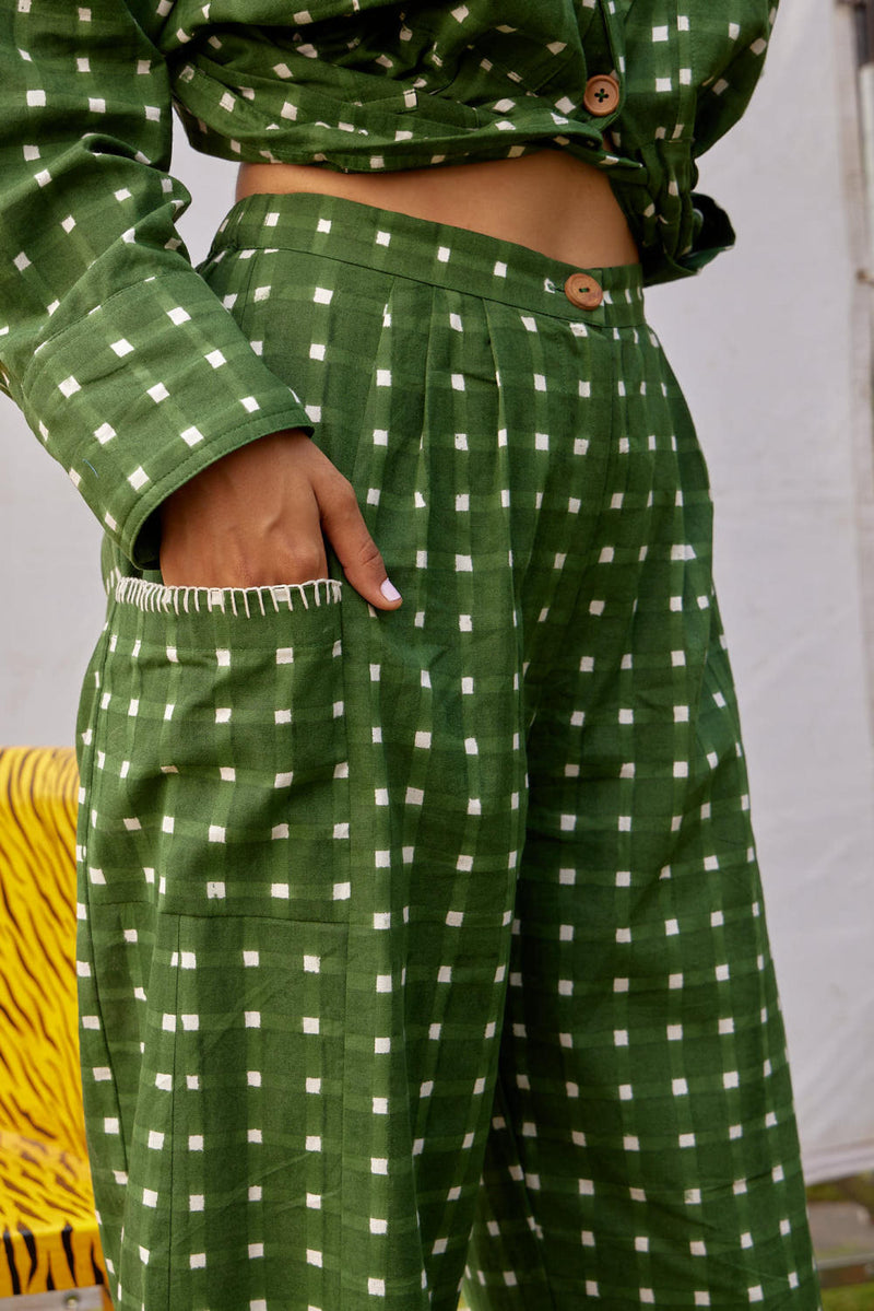 Bari Co-ord Set Co-ord Set,Bottoms,Jackets & Overlays by JodiLife for women Worldwide