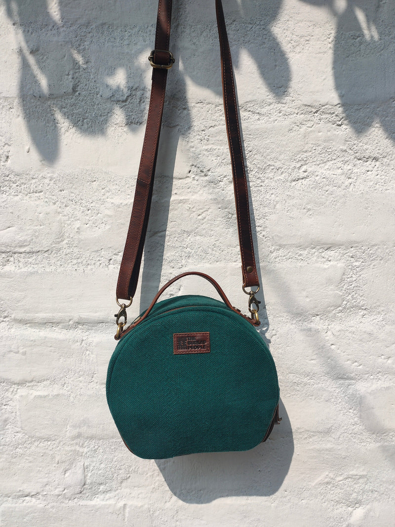 The Minx by The Burlap People for Worldwide