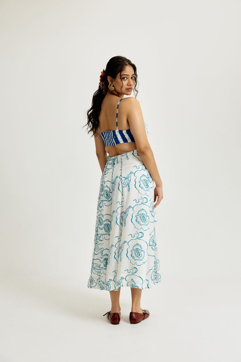 Amari Dress satin by JodiLife for women Worldwide