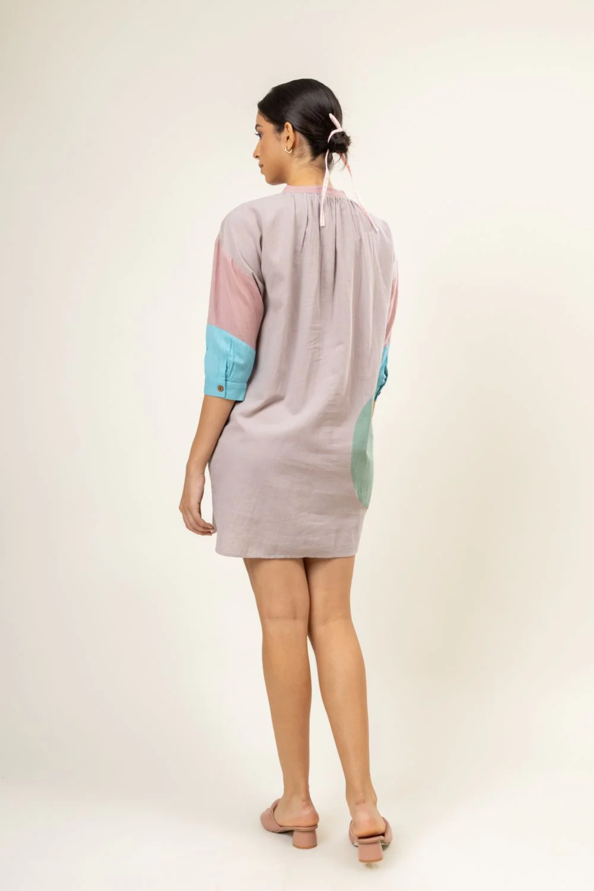 YUKO TUNIC