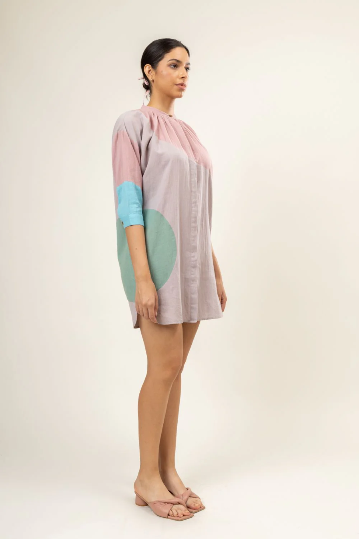 YUKO TUNIC