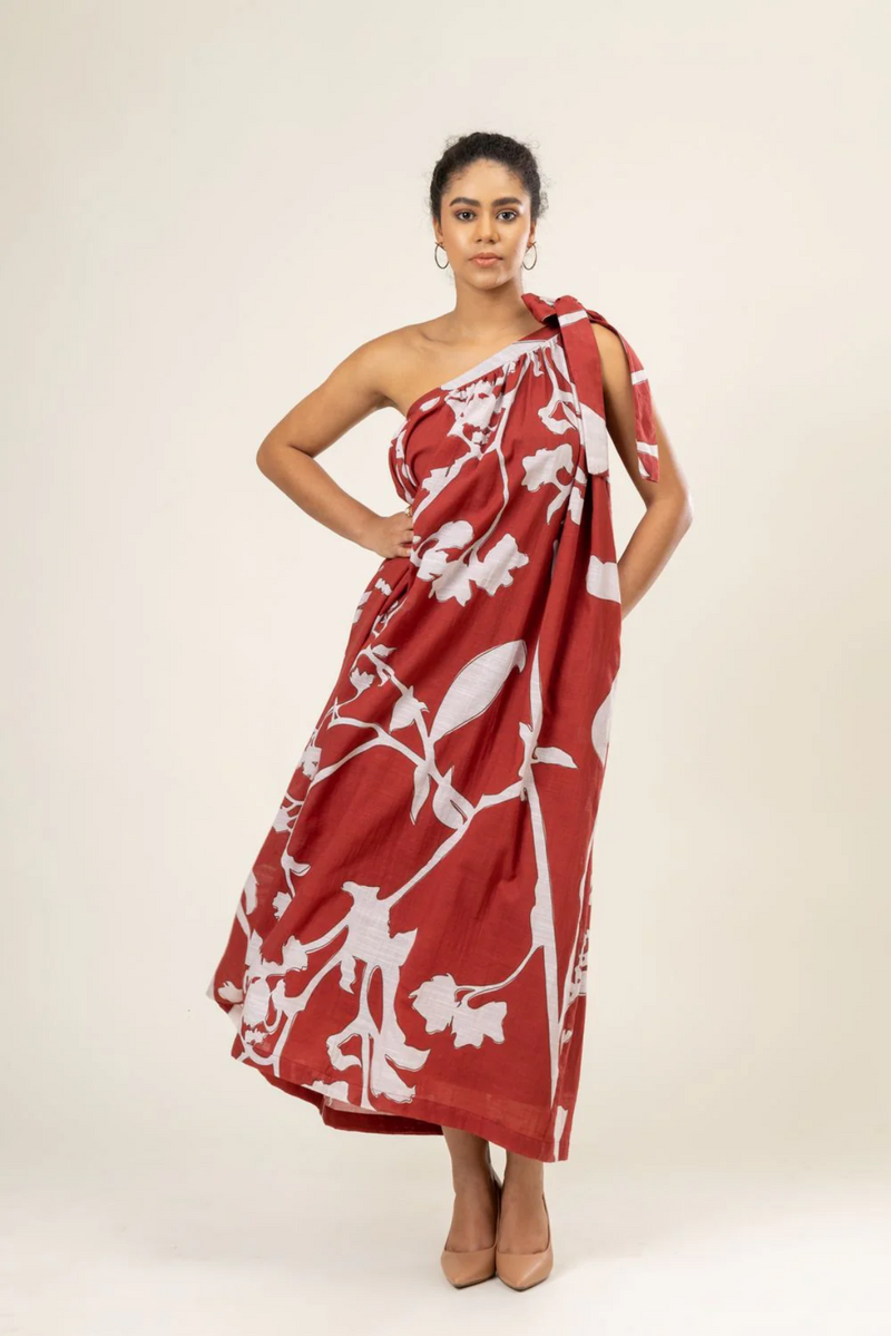 DARYL DRESS by Doodlage for women Worldwide