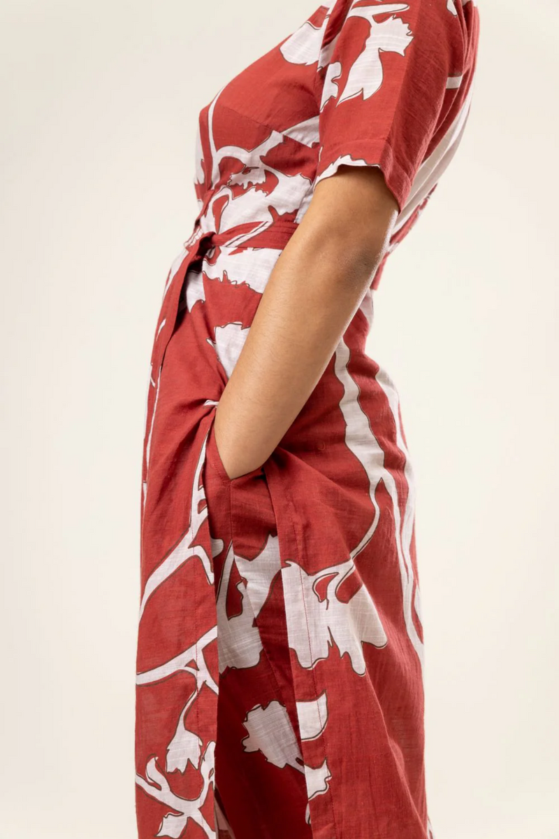 SUE PRINTED SET by Doodlage for women Worldwide