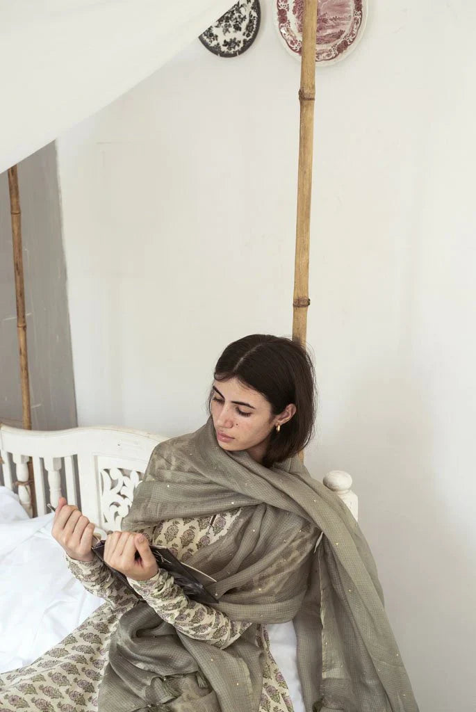 DELILAH (Set of 3) Lounge Wear,Co-ord Set by TOKREE for women Worldwide