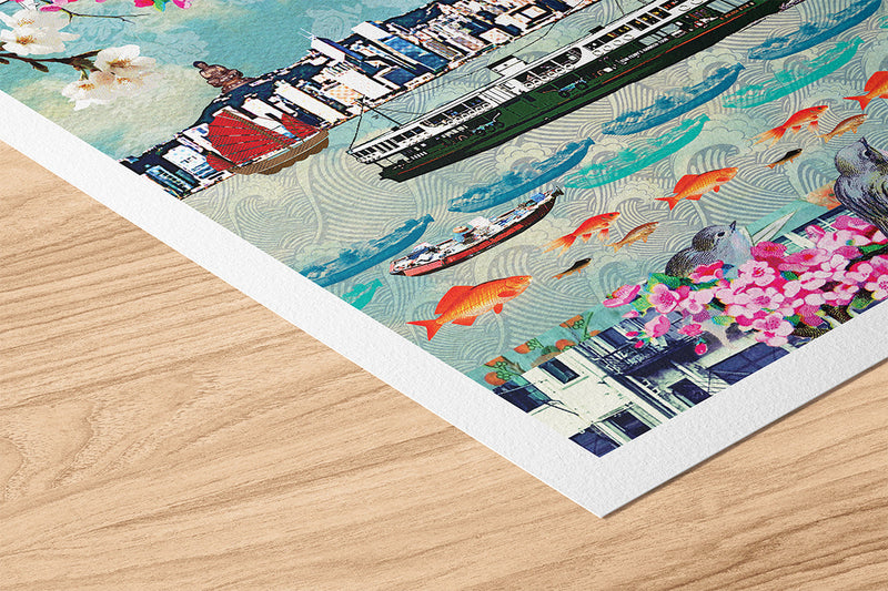 Hong Kong Ferry (Cathay Pacific)