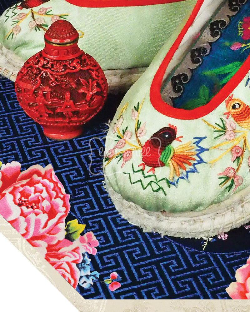 Little Chinese Shoes