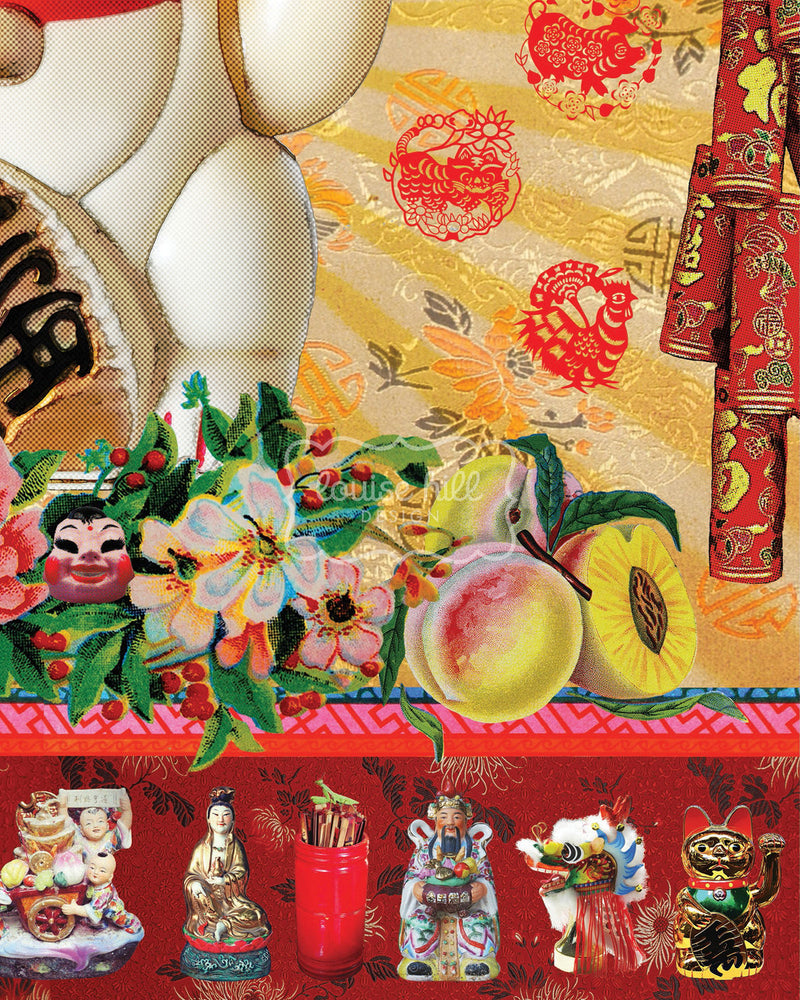 Lucky Cat