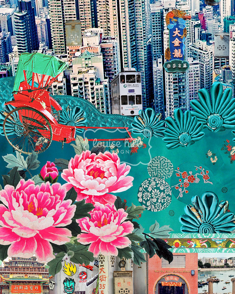 We Love Hong Kong
