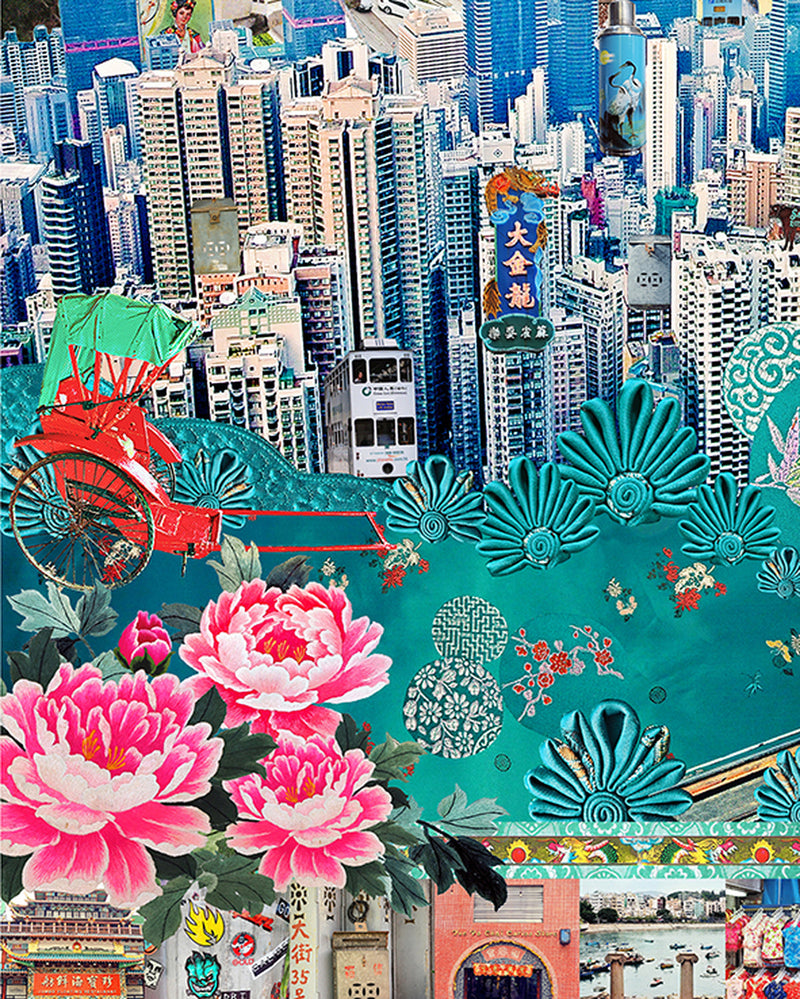 We Love Hong Kong