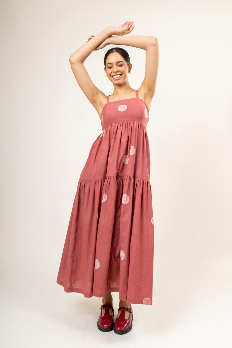 JULIE DRESS by Doodlage for women Worldwide