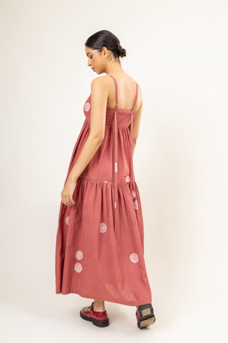 JULIE DRESS by Doodlage for women Worldwide
