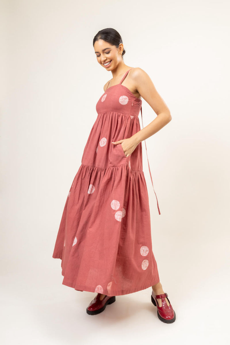 JULIE DRESS by Doodlage for women Worldwide