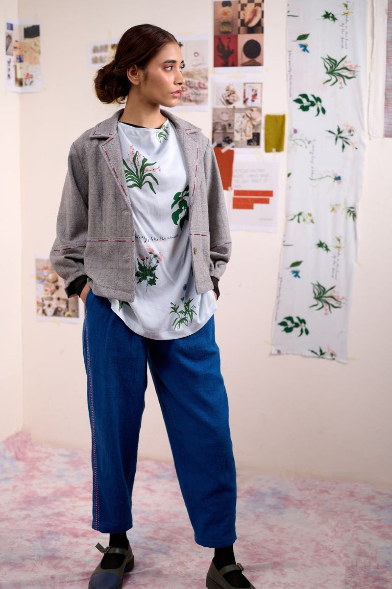 ASHEN JACKET by Doodlage for women Worldwide