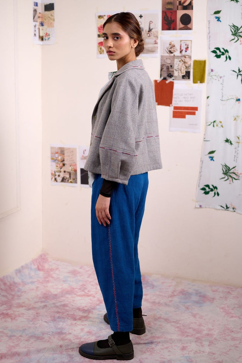 ASHEN JACKET by Doodlage for women Worldwide