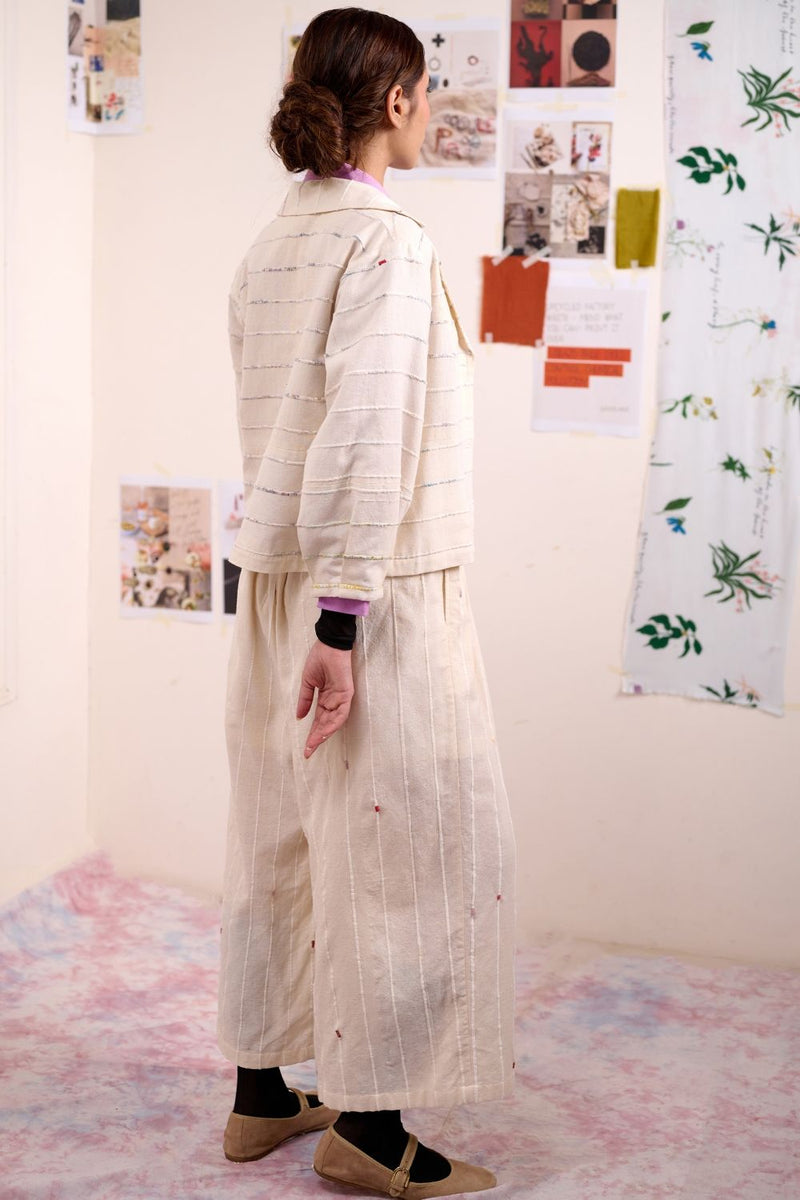 SORIA SET cotton by Doodlage for women Worldwide