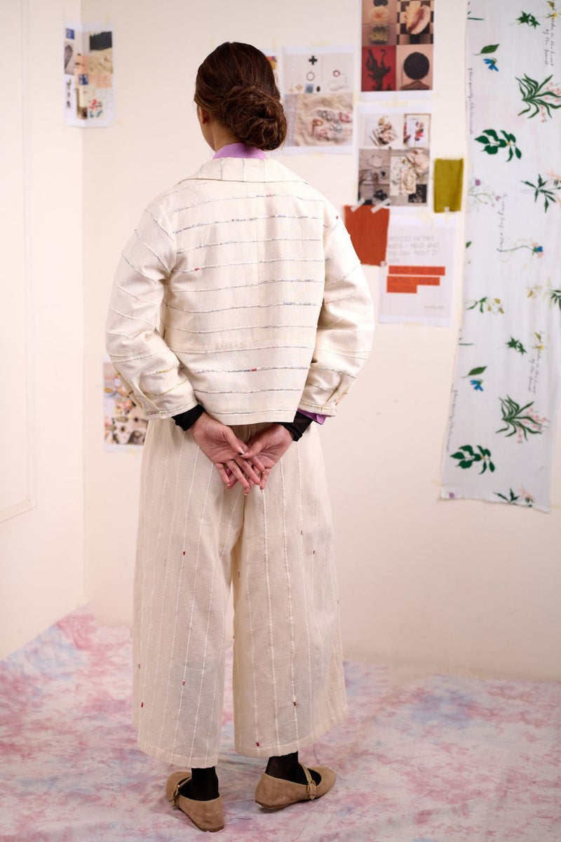 SORIA SET cotton by Doodlage for women Worldwide