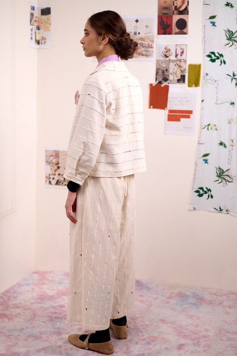 SORIA SET cotton by Doodlage for women Worldwide