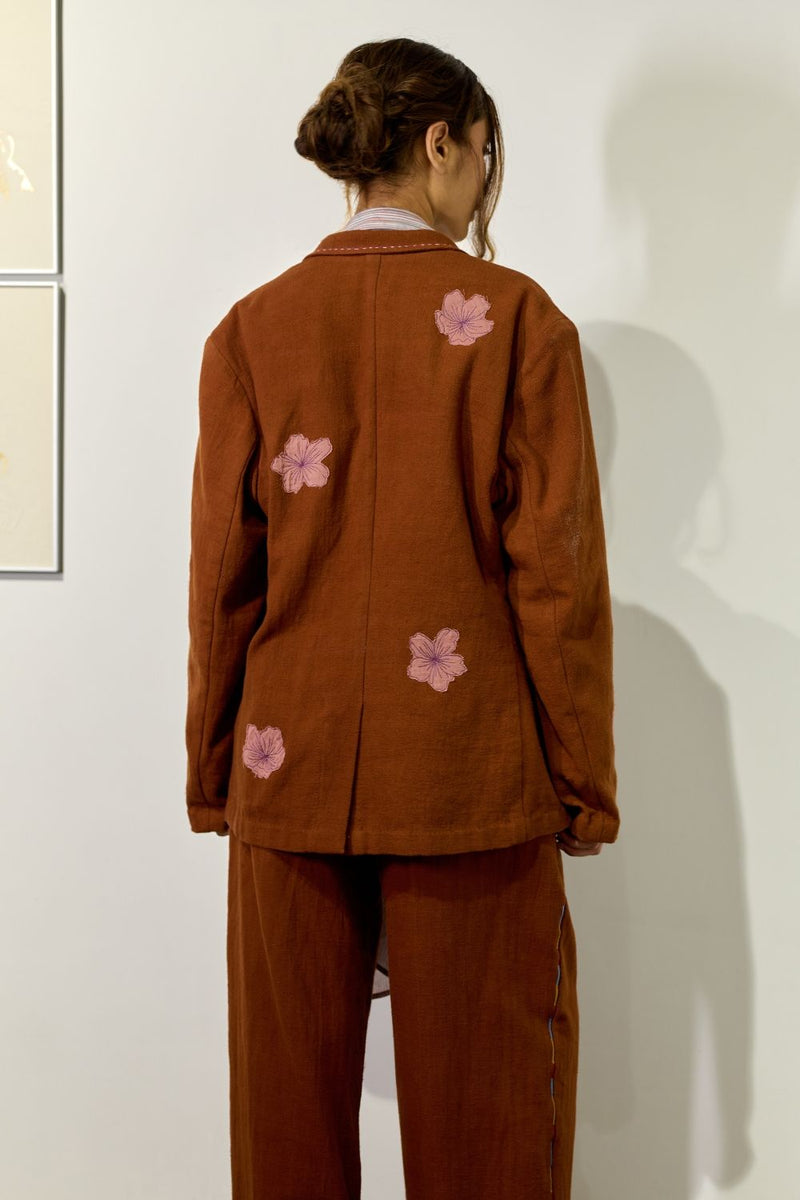 OSLO SET cotton by Doodlage for women Worldwide