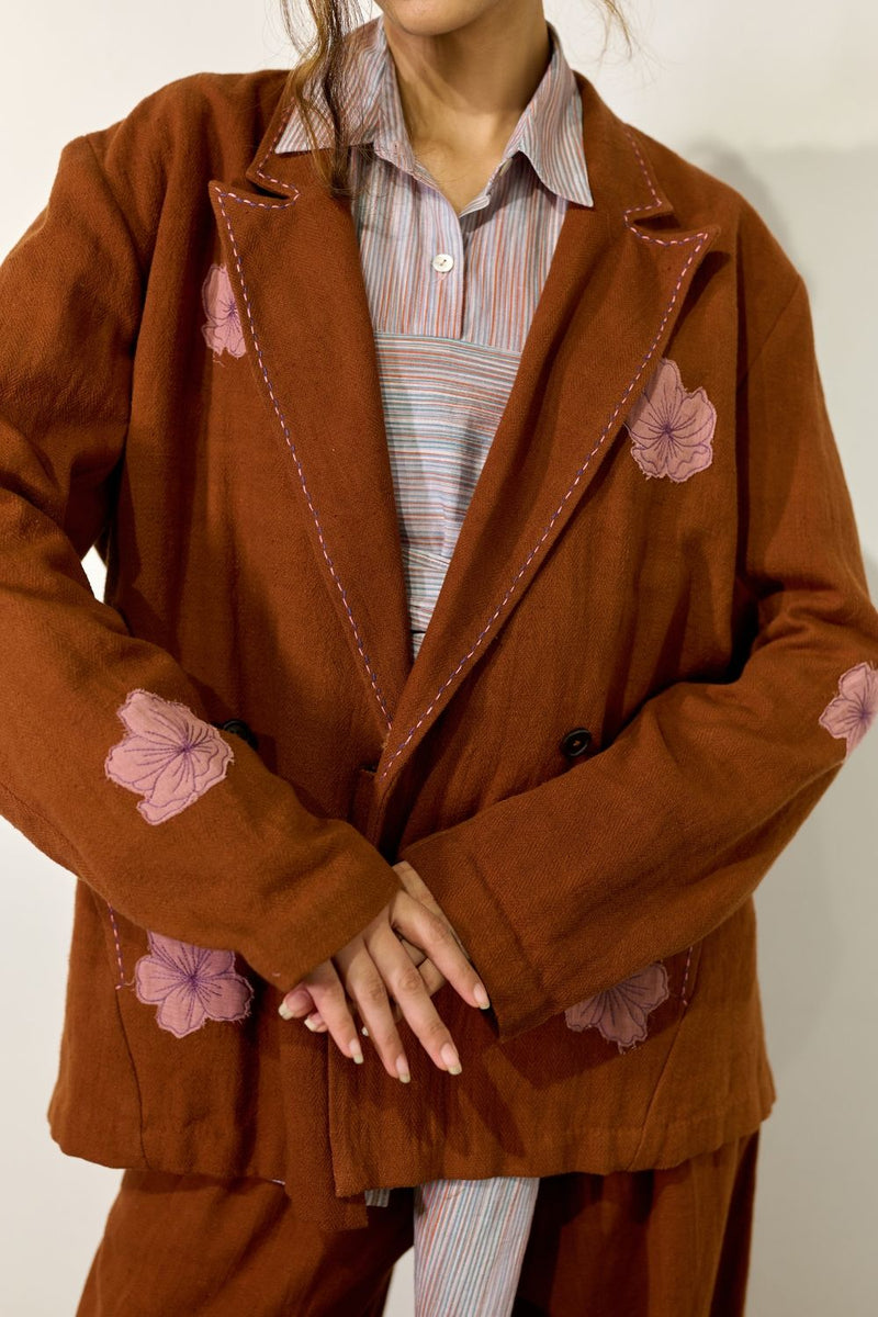 OSLO SET cotton by Doodlage for women Worldwide