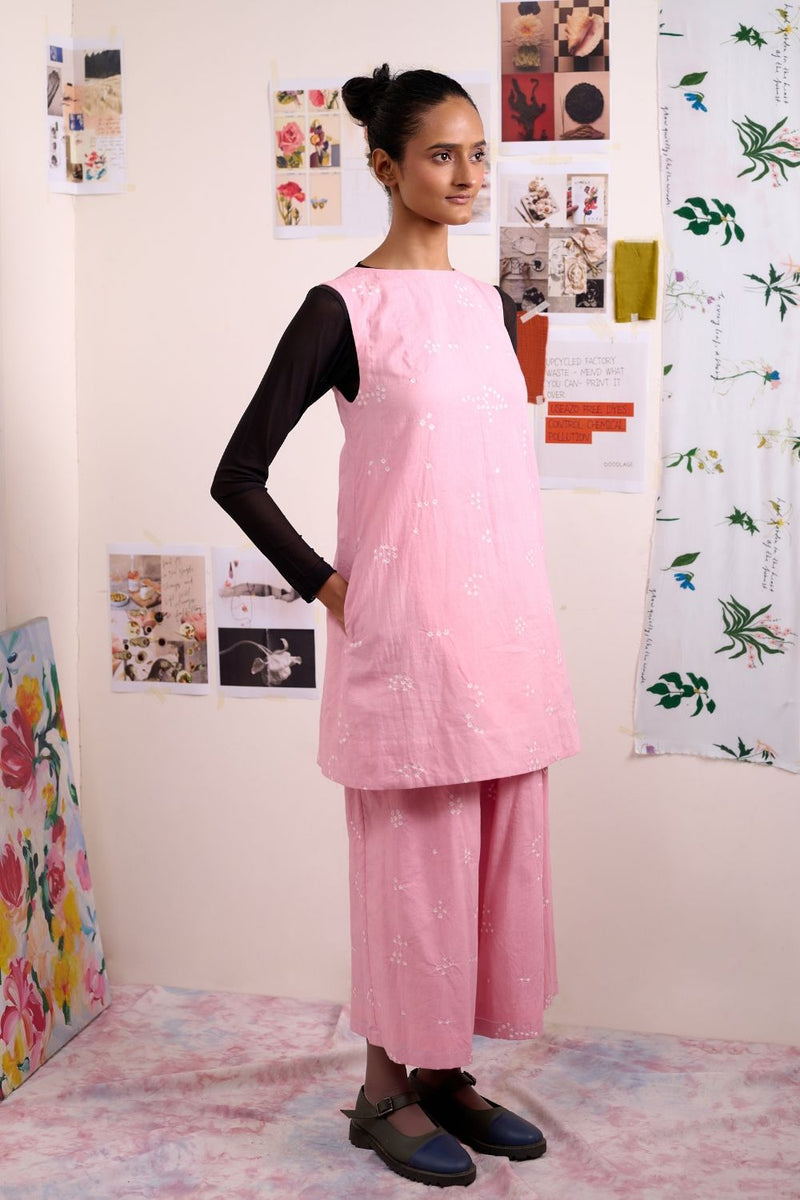 BRISA SET cotton by Doodlage for women Worldwide
