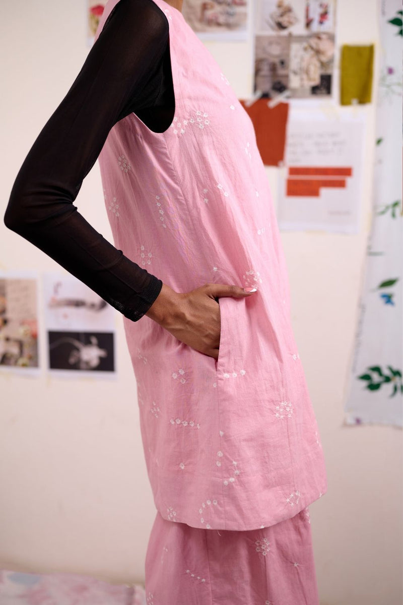 BRISA SET cotton by Doodlage for women Worldwide