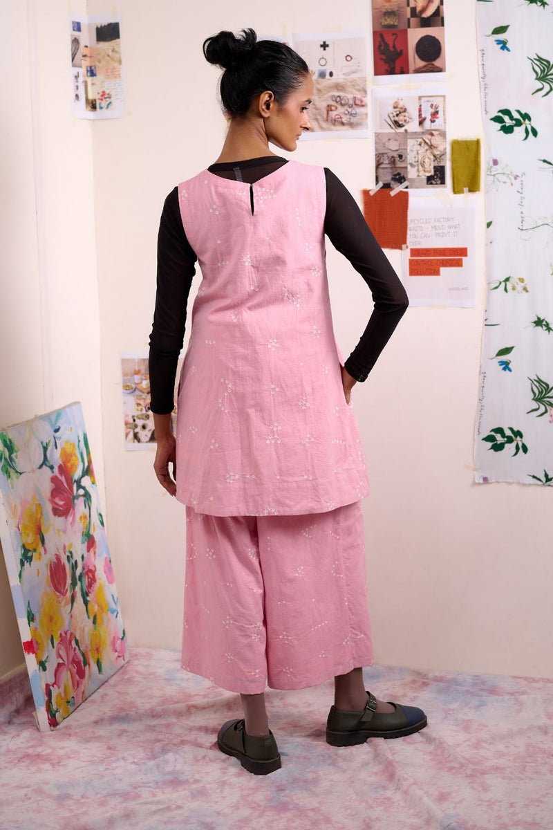 BRISA SET cotton by Doodlage for women Worldwide
