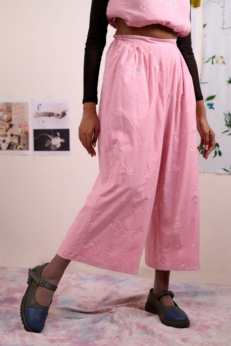 BRISA SET cotton by Doodlage for women Worldwide