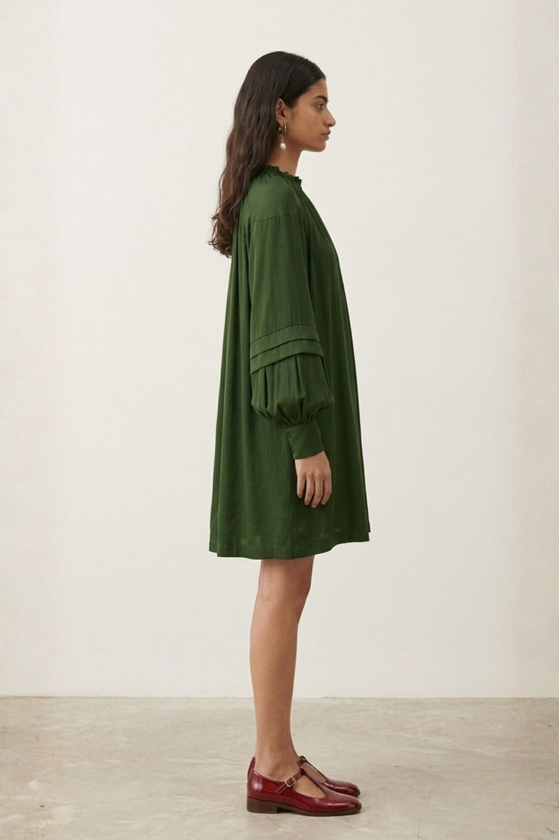 ALICE BLACK DRESS bemberg by Doodlage for women Worldwide