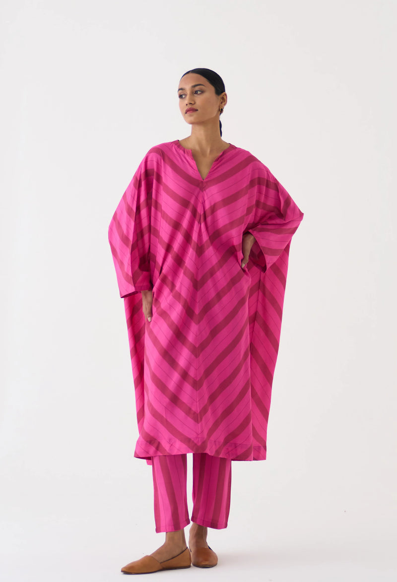 Butterfly Bush PInk Set