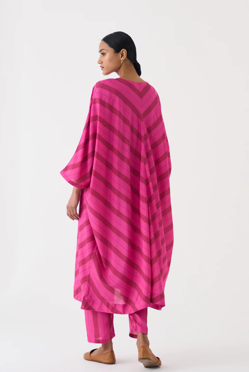 Butterfly Bush PInk Set