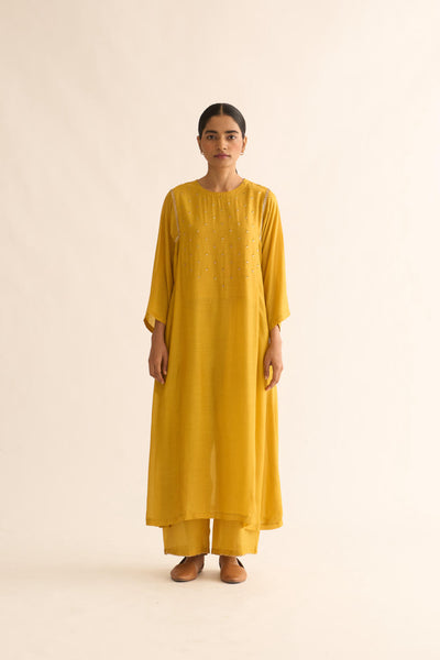 T-2 KURTA SET