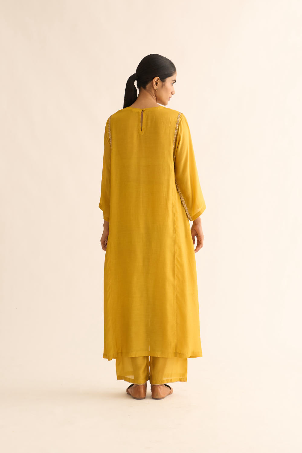 T-2 KURTA SET