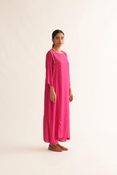 T-2 KURTA SET