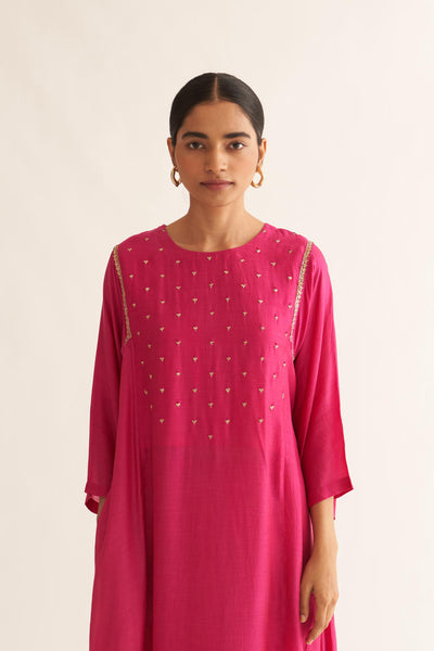 T-2 KURTA SET